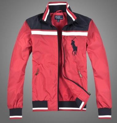 wholesale Men's Ralph Lauren jacket No. 275